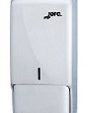 JABONERA RELLENABLE FUTURA Acero inox MATE 0,850L