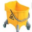 SISTEMA de cubo sin prensa 24L MINI THOR