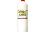 Alcohol de quemar 1L