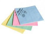 BAYETA microfibra MICRONQUICK AZUL ecolabel P-5 VILEDA